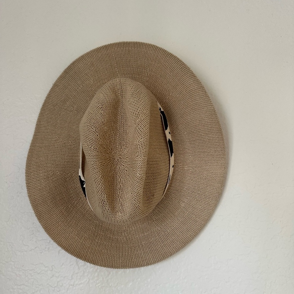 Summer hat